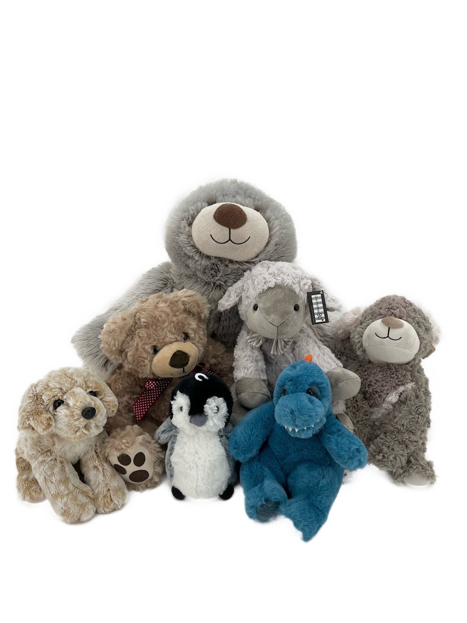 Stuffed Animals